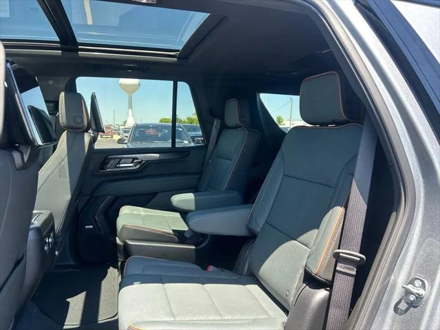 2026 GMC Yukon 4WD Denali Ultimate