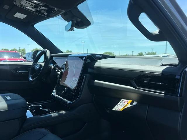 2026 GMC Yukon 4WD Denali Ultimate