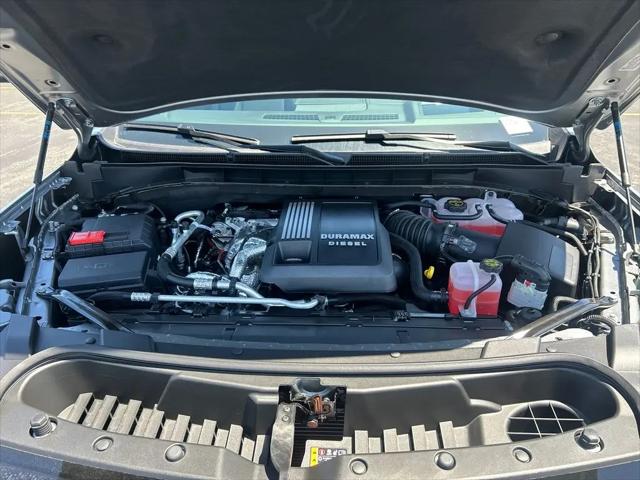 2026 GMC Yukon 4WD Denali Ultimate