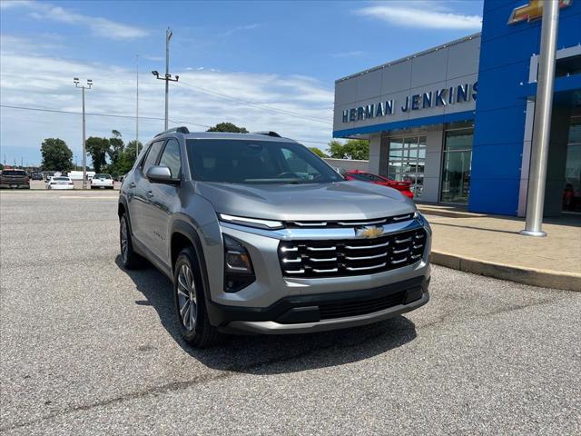 2025 Chevrolet Equinox AWD LT for sale in Union City, TN
