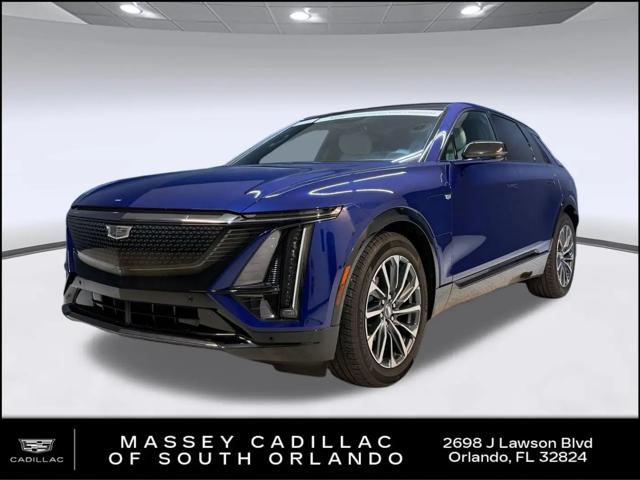 2024 Cadillac iQ Sport w/1SF for sale in Orlando, FL