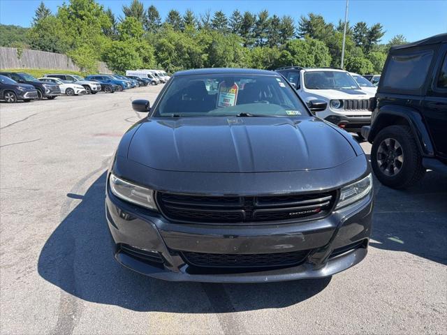 2019 Dodge Charger SXT AWD 2019 Dodge Charger SXT AWD