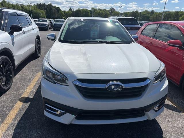 2021 Subaru Legacy Touring XT 2021 Subaru Legacy Touring XT