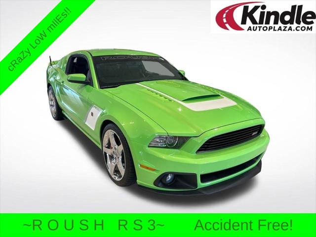 2013 Ford Mustang GT Premium for sale in Cape May Court House, NJ