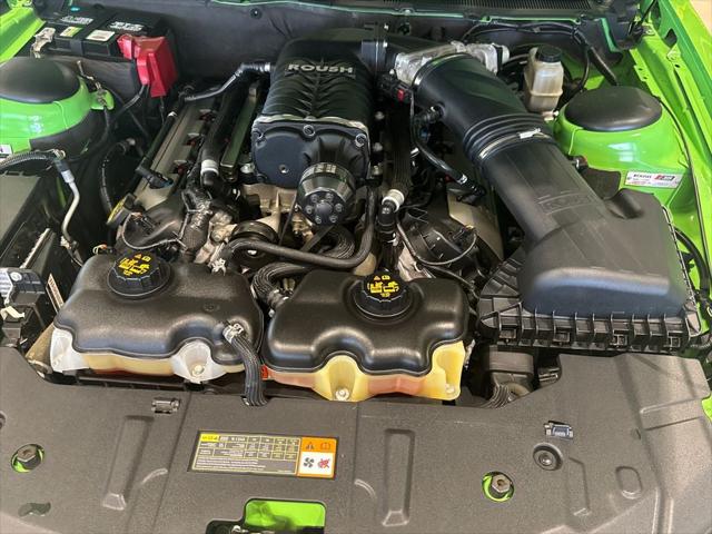 2013 Ford Mustang GT Premium