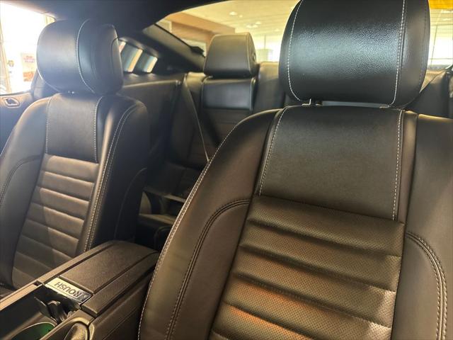 2013 Ford Mustang GT Premium