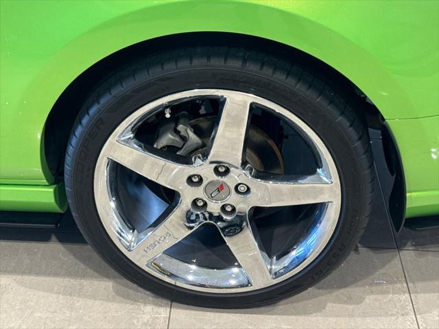 2013 Ford Mustang GT Premium