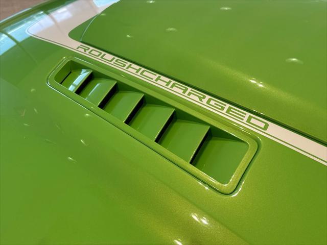2013 Ford Mustang GT Premium