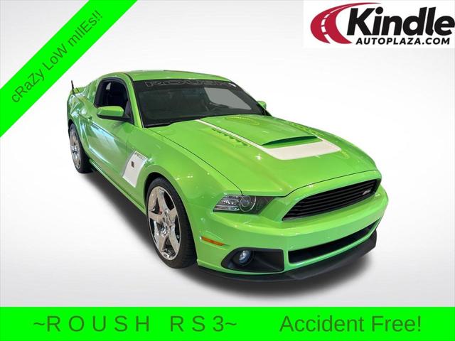 2013 Ford Mustang GT Premium for sale in Cape May Court House, NJ