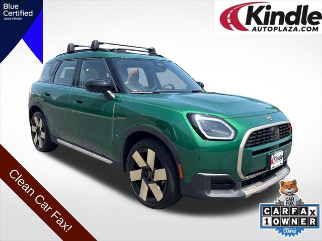 2025 MINI Cooper Countryman Cooper S for sale in Cape May Court House, NJ