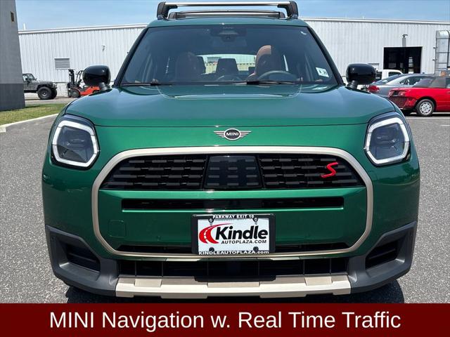 2025 Mini Countryman Cooper S 2025 Mini Countryman Cooper S