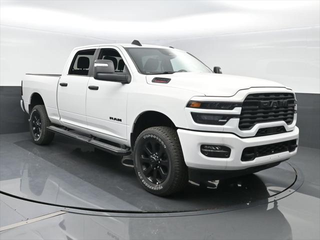 2026 Ram 2500 Big Horn Crew Cab 4x4 6'4" Box for sale in Goshen, NY