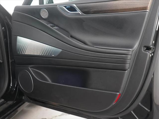 2022 Genesis G80 2.5T AWD