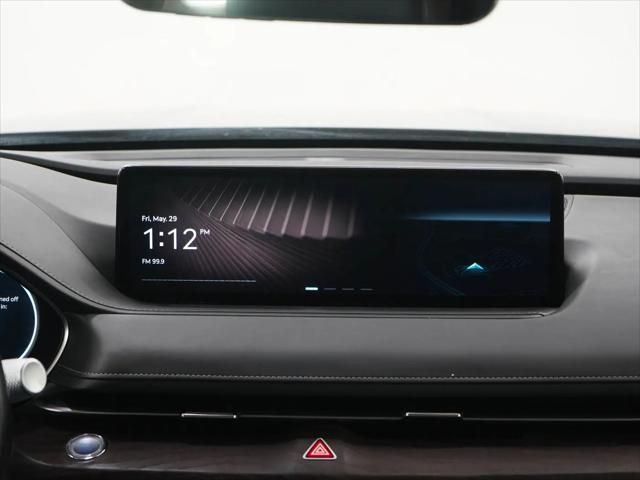 2022 Genesis G80 2.5T AWD