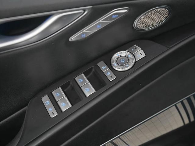 2022 Genesis G80 2.5T AWD