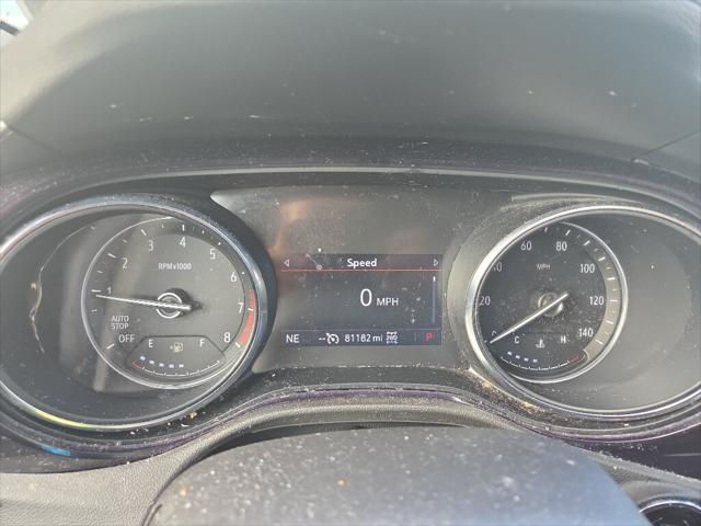 2023 Buick Encore GX Preferred AWD for sale in Goshen, NY