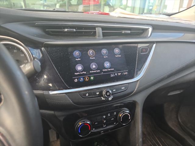 2023 Buick Encore GX Preferred AWD