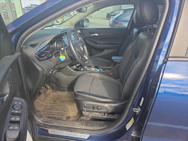 2023 Buick Encore GX Preferred AWD