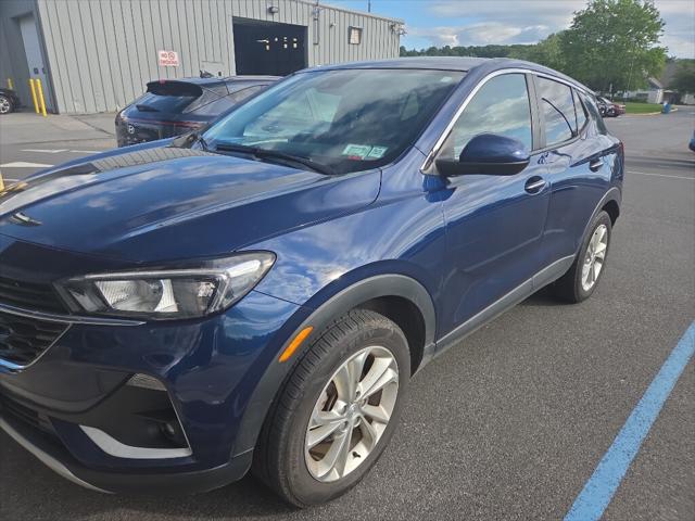 2023 Buick Encore GX Preferred AWD