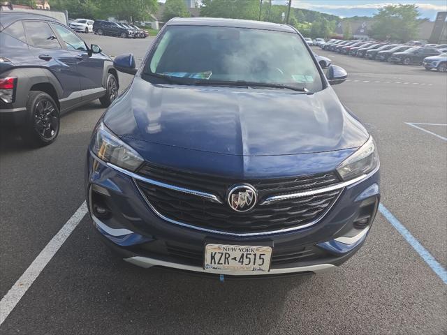 2023 Buick Encore GX Preferred AWD
