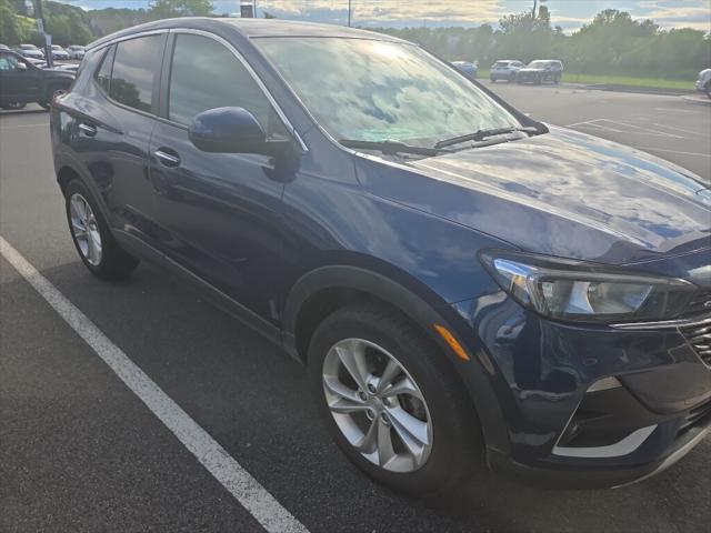 2023 Buick Encore GX Preferred AWD