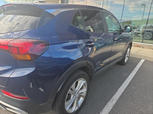 2023 Buick Encore GX Preferred AWD