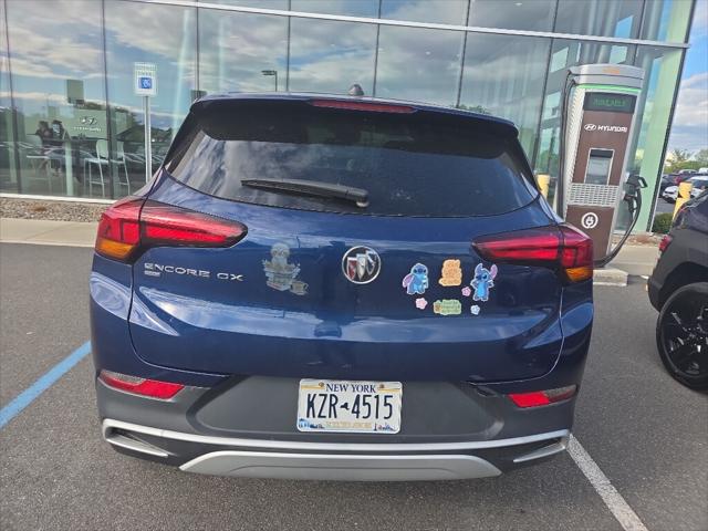 2023 Buick Encore GX Preferred AWD