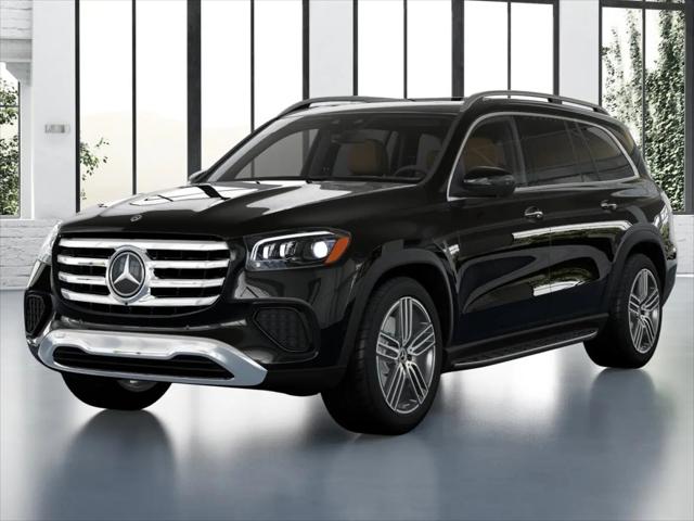 2026 Mercedes-Benz GLS GLS 450 4MATIC for sale in Lawrenceville, NJ