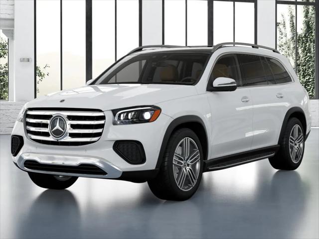 2026 Mercedes-Benz GLS GLS 450 4MATIC for sale in Lawrenceville, NJ