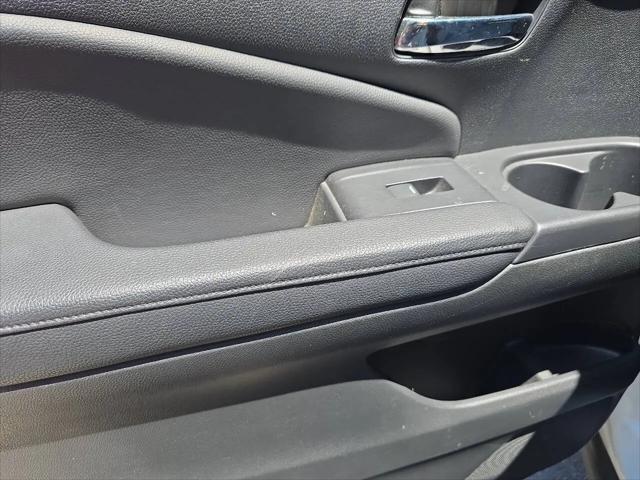 2019 Honda Passport Elite