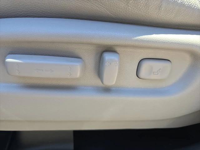 2019 Honda Passport Elite