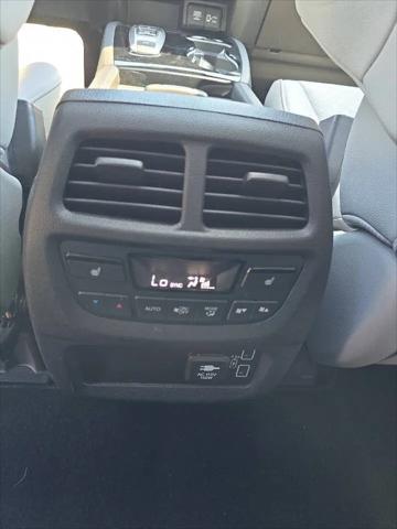 2019 Honda Passport Elite