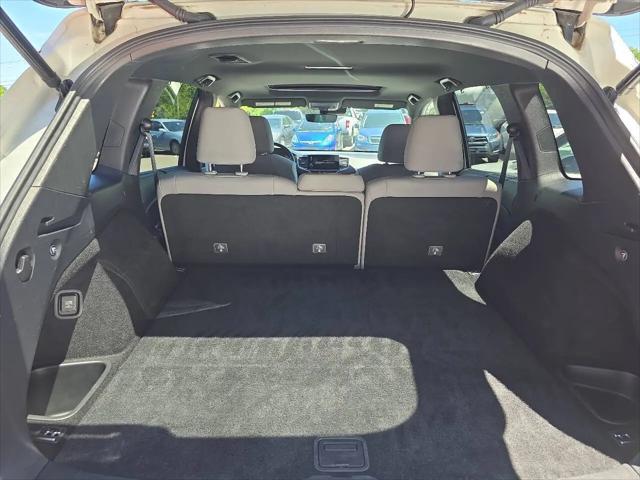 2019 Honda Passport Elite