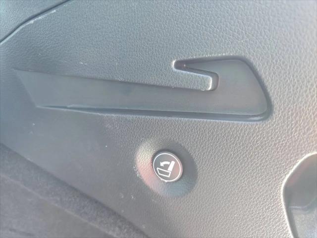 2019 Honda Passport Elite