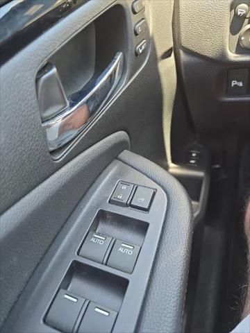 2019 Honda Passport Elite