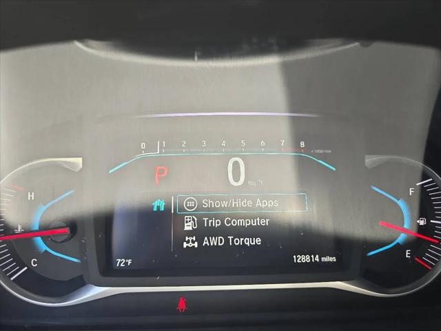 2019 Honda Passport Elite