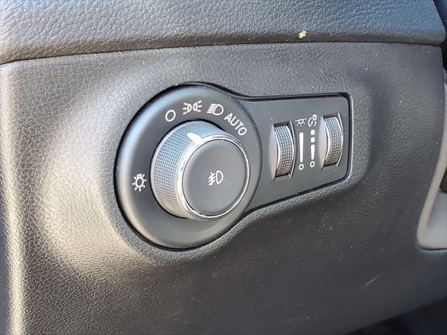 2021 Jeep Compass Limited 4x4