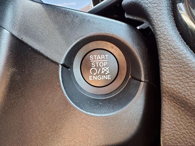 2021 Jeep Compass Limited 4x4