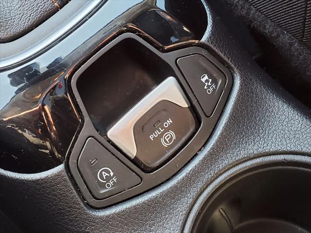 2021 Jeep Compass Limited 4x4