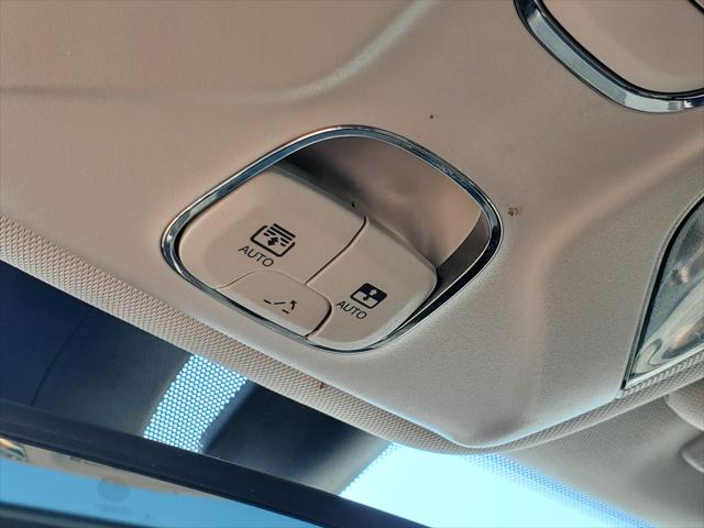 2021 Jeep Compass Limited 4x4