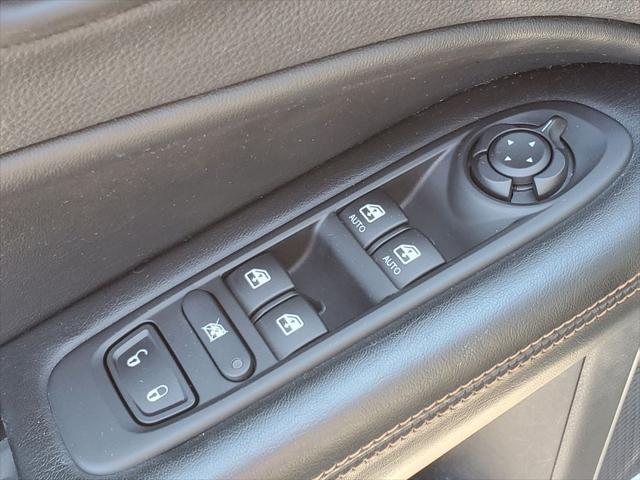 2021 Jeep Compass Limited 4x4