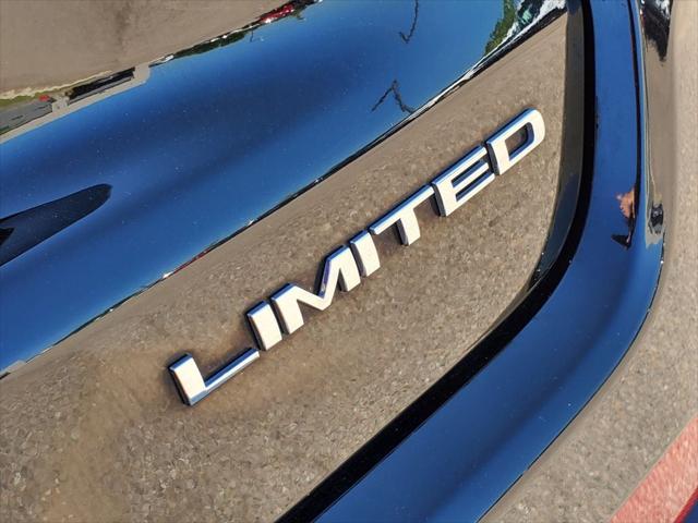 2021 Jeep Compass Limited 4x4