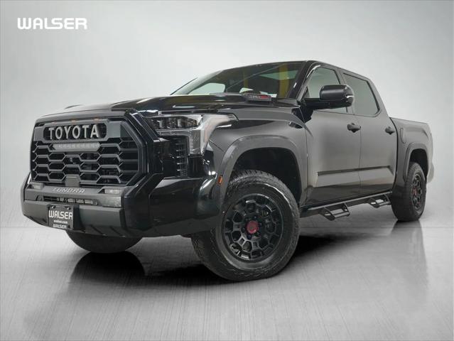 2024 Toyota Tundra TRD Pro 4WD for sale in Bloomington, MN