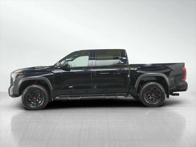 2024 Toyota Tundra TRD Pro 4WD