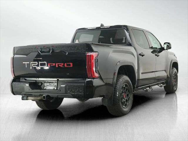 2024 Toyota Tundra TRD Pro 4WD
