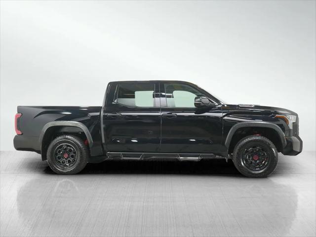 2024 Toyota Tundra TRD Pro 4WD