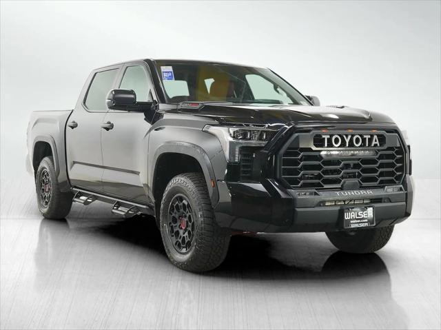 2024 Toyota Tundra TRD Pro 4WD