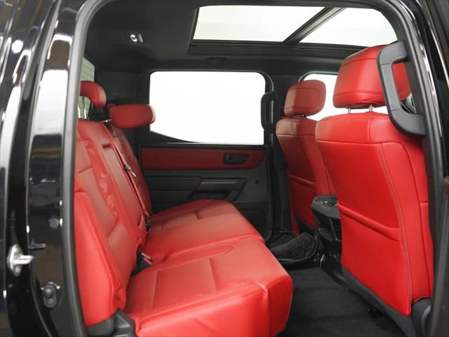 2024 Toyota Tundra TRD Pro 4WD
