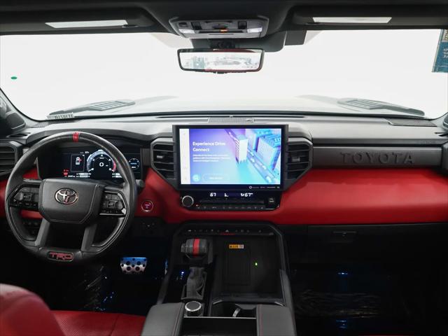 2024 Toyota Tundra TRD Pro 4WD