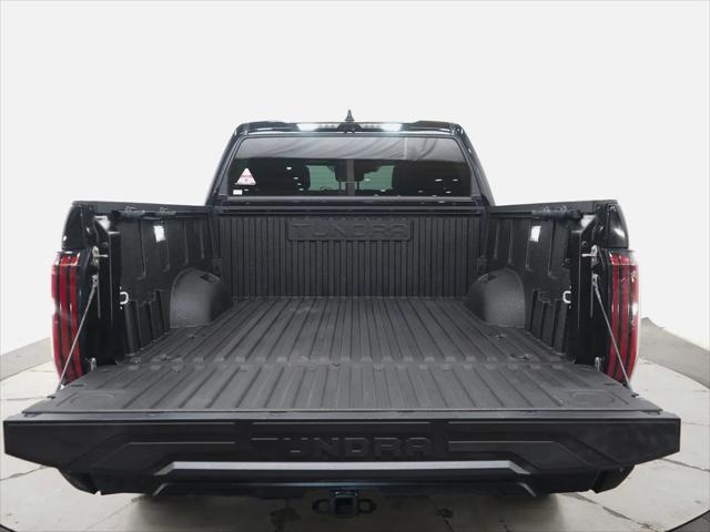 2024 Toyota Tundra TRD Pro 4WD